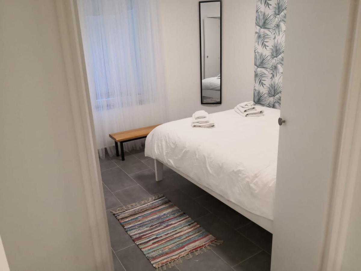 Bibi Zahumska Apartman Belgrade Exterior photo